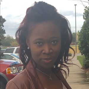 Meet your Posher, Anastasia