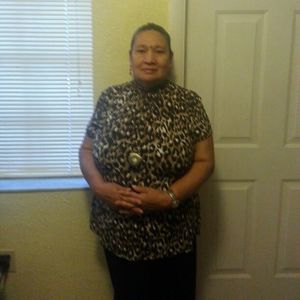 Meet your Posher, Alicia