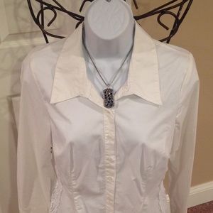 MATCHING NECKLESS & EAR RINGS