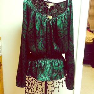 Michael Kors blouse