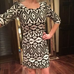 ❤️NWT Pink Owl Dress sz S