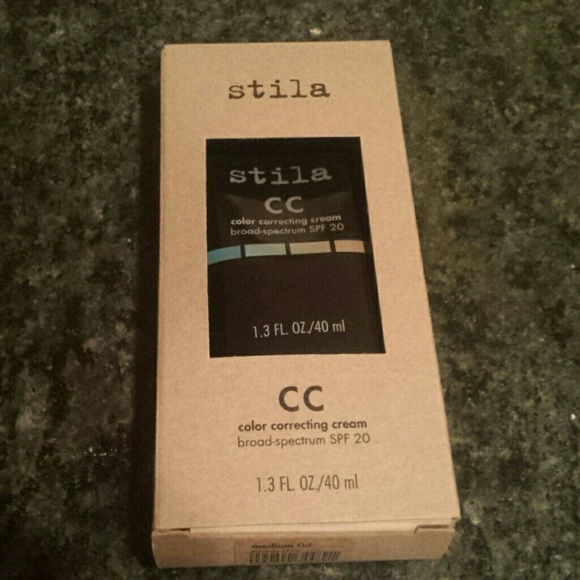 Stila Color Correcting Cream