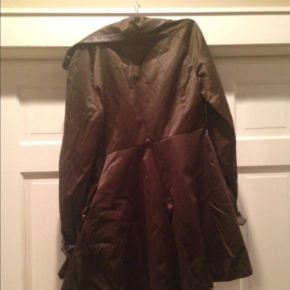 Jacket - Picture 2 of 2