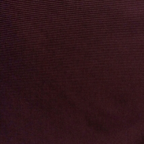 Black Ribbed Off The Shoulder Crop Top 3/4 Sleeves - Picture 4 of 4