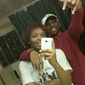 Meet your Posher, Benaiah