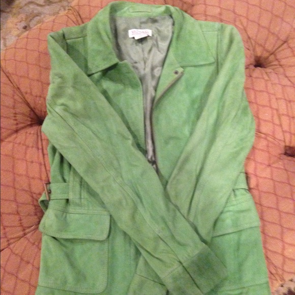 Jacket