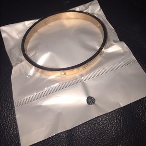 Rose gold Bangle BRAND NEW✨