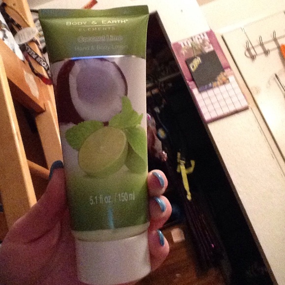Lotion