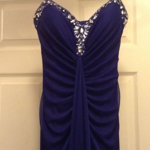 Beautiful Prom / Formal Dress