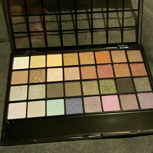 ELF Mini palette
