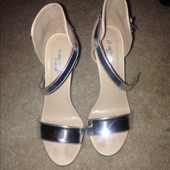 Charlotte Russe Shoes - Charlotte Russe