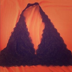 Free People Bralette