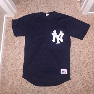 New York baseball Jersey