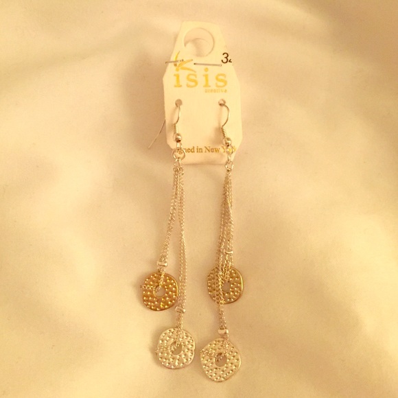 Brand New Dangle Earrings