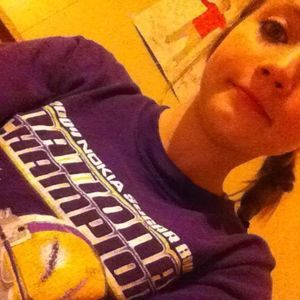 Meet your Posher, Katlyn