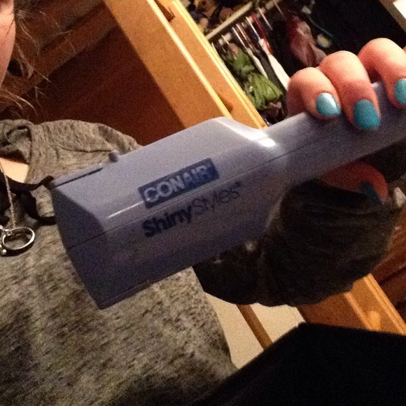 Crimper