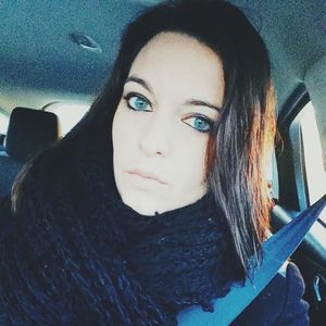 Meet your Posher, Justine