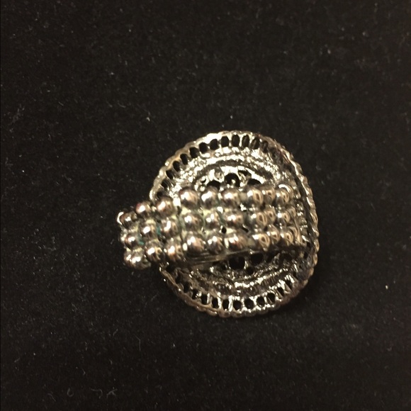 Statement ring - Picture 3 of 3