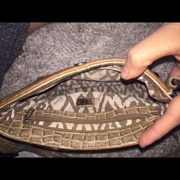 guess bag - Picture 2 of 2