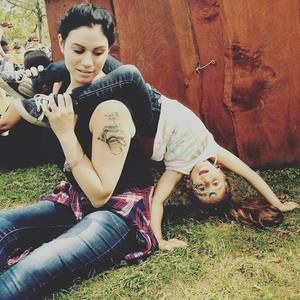 Meet your Posher, Angela