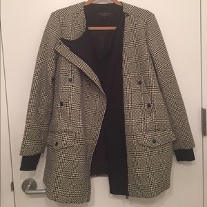 rag&bone Coat (Size Small)