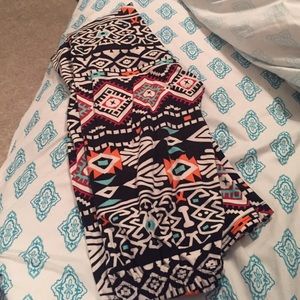 Boutique leggings