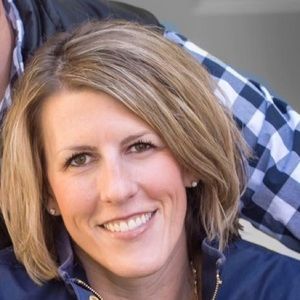 Meet your Posher, Karen