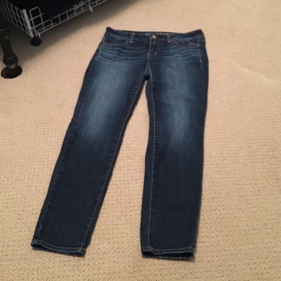 Jegging from American Eagle
