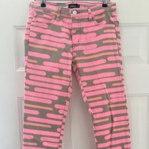 Kate Spade Saturday Rockin Skinnies