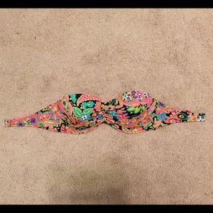 Victoria's Secret push up top