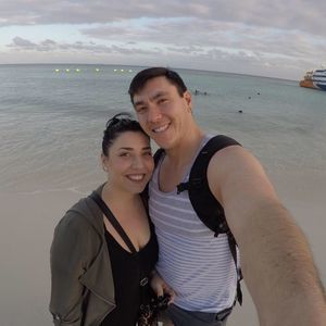 Meet your Posher, Anahid