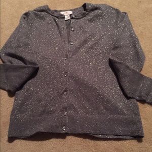 LOFT Cardigan