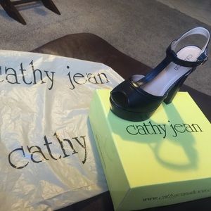 Cathy Jean