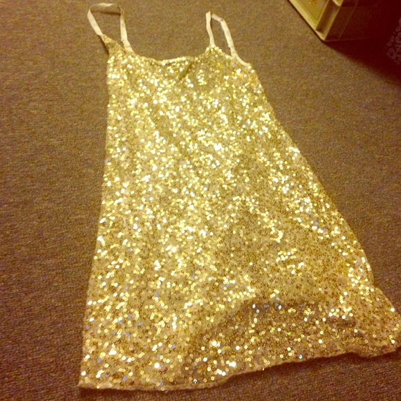 Small Free People Dress