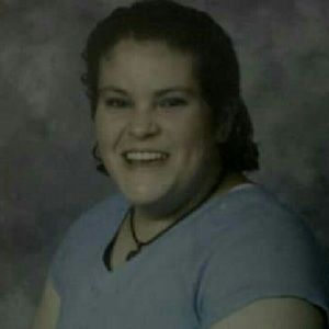 Meet your Posher, Lorena