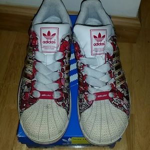Adidas Superstar 2 k 561973