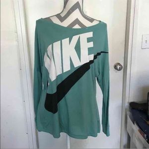 Nike shirt