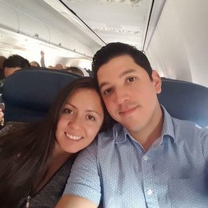 Meet your Posher, Hector