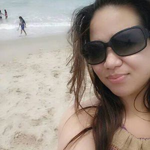 Meet your Posher, Angie