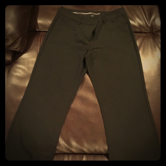 Express Editor Pants