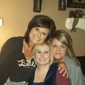 Meet your Posher, Tracy