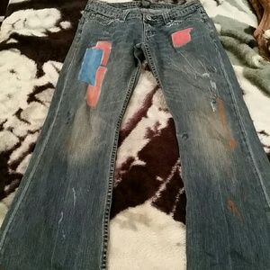 Jeans by Vanity