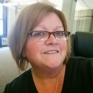 Meet your Posher, Kathy