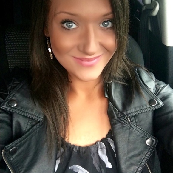 Meet your Posher, Mahria
