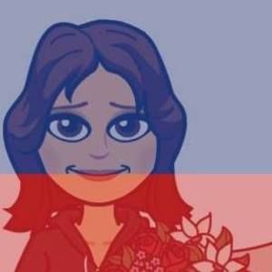 Meet your Posher, Isabel