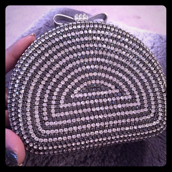 Purse/Clutch