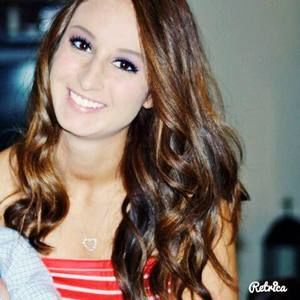 Meet your Posher, Ashley brianne