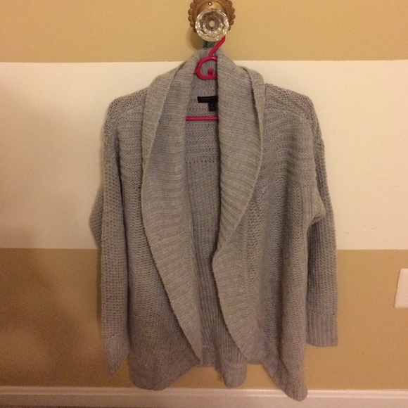 Banana republic cardigan
