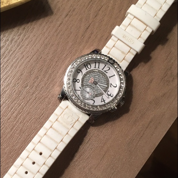 Juicy couture watch