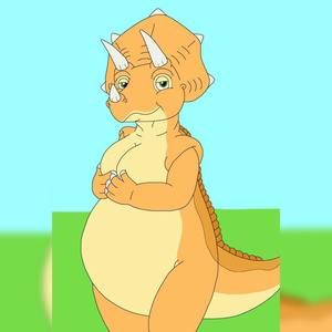 Meet your Posher, Brenda